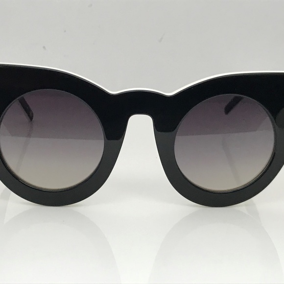 Carolina Lemke Women Sunglasses CL7609-1 Cat.3 UV4 - Picture 2 of 8